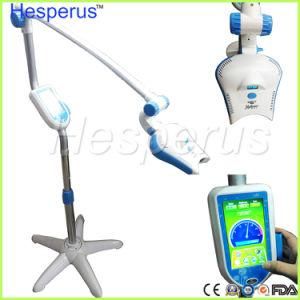 Dental Teeth Whitening Machine Professional LED Bleaching System Hesperus