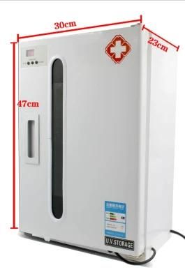 Portable Anti Virus UV Sterilizer Towel Disinfection Cabinet on Sale