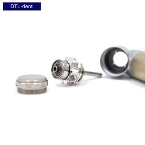 Dental High Speed Handpiece 45 Degree Push Button 2 Holes for Surgical