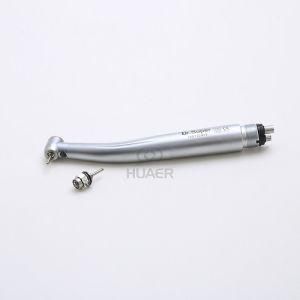 Standard / Torque LED Light Non Disposable Dental Handpiece for Dentists