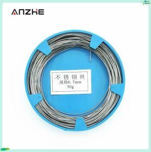 Orthodontic Use Stainlesss Steel Dental Ligature Wire