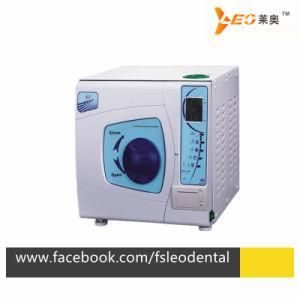 Class B Dental Surgical Autoclave 23L Steam Sterilizer with Ce