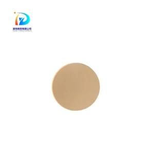 Framework Materials 98/95mm Factory Price Dental Peek Blocks