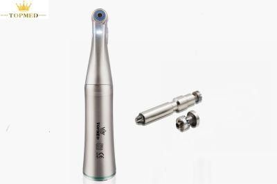 Medical Equipment Dental Product for Dental Implant Handpiece E-Generator 20: 1 Handpiece