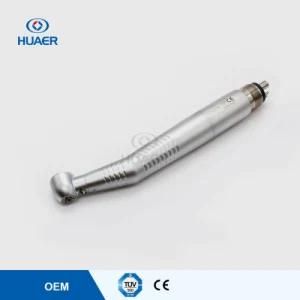 2017 Dental Supplies LED Dental Handpiece