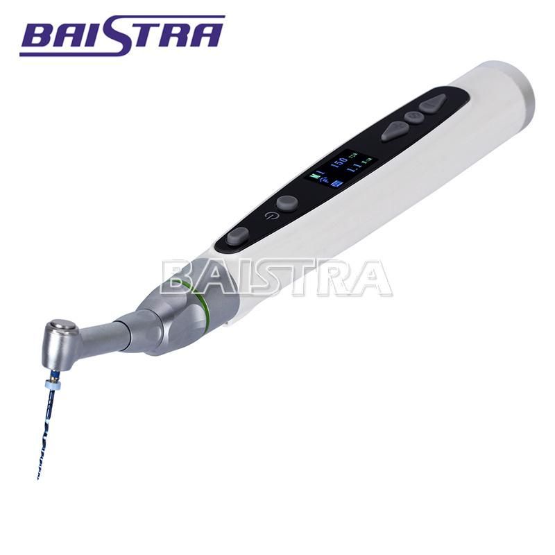Wireless Root Canal Treatment Dental Endo Motor Handpiece Endodontic