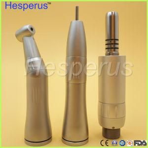 Inner Water Spray Dental Low Speed Motor Handpiece Kit Hesperus