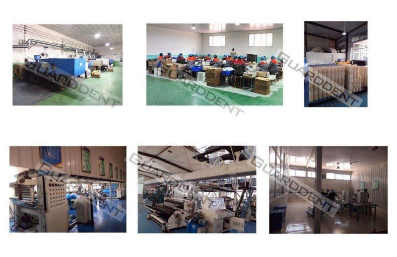 Disposable Plastic High Volume Evacuation Tips Vented 6′ ′