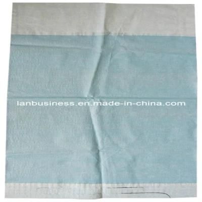 Ly Disposable Paper Disposable Dental Bib