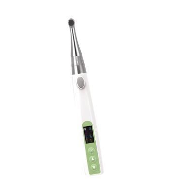 Wireless Dental Endo Motor for Root Cannal Treatment