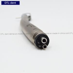 High Speed Dental Handpiece Push Button Pana Max 4 Holes