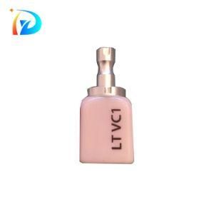 Ht and Lt Dental Lithium Disilicate Glass Ceramic Blocks