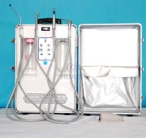 Hot Sale Mobile Dental Unit