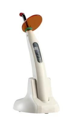Dental Supplies 5s LED Lamp Curing Light