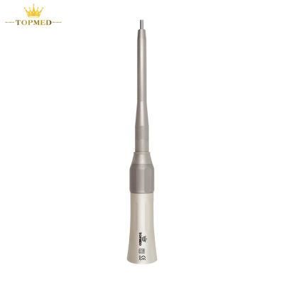 Medical Equipment Dental Material Surgical Dental External Spray Low Speed Dental Handpiece