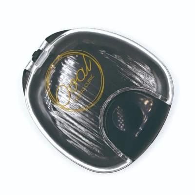 High Quality Dental Retainer Denture Box with Custom Logo