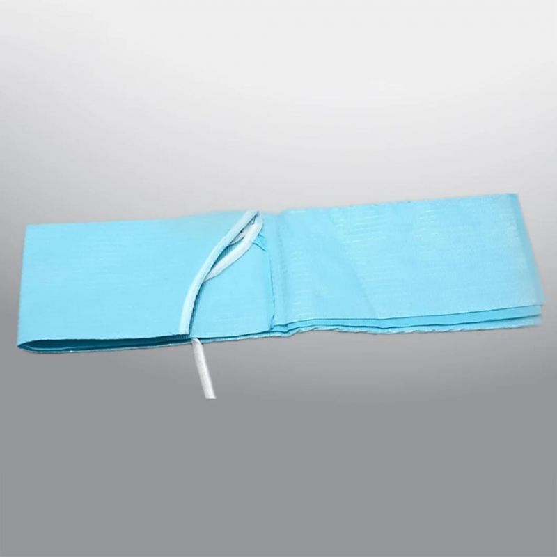 Dental Disposable Bib with Tie