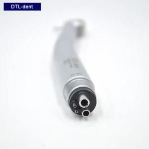 High Speed Dental Handpiece Standard Head with Triple Water Spray