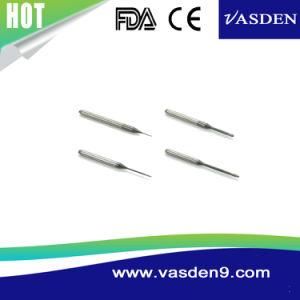 Milling Bur Dental Laboratory PMMA Blocks Burs Dental Burs