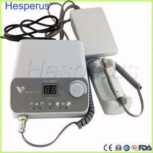 50, 000 Rpm Dental Brushless Micromotor Polishing Unit for Dental Laboratory Hesperus