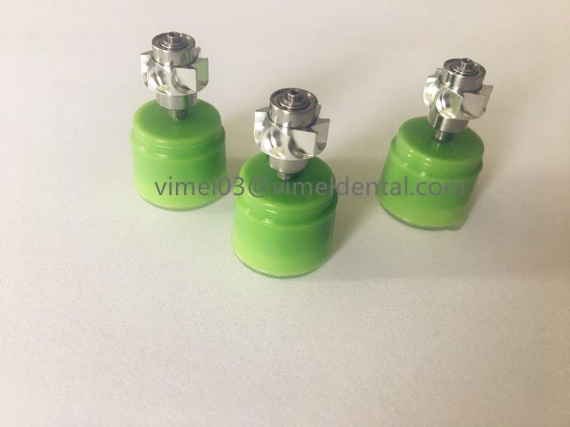 Cartridge Turbine for Dental Sirona Handpiece T3 Push Button