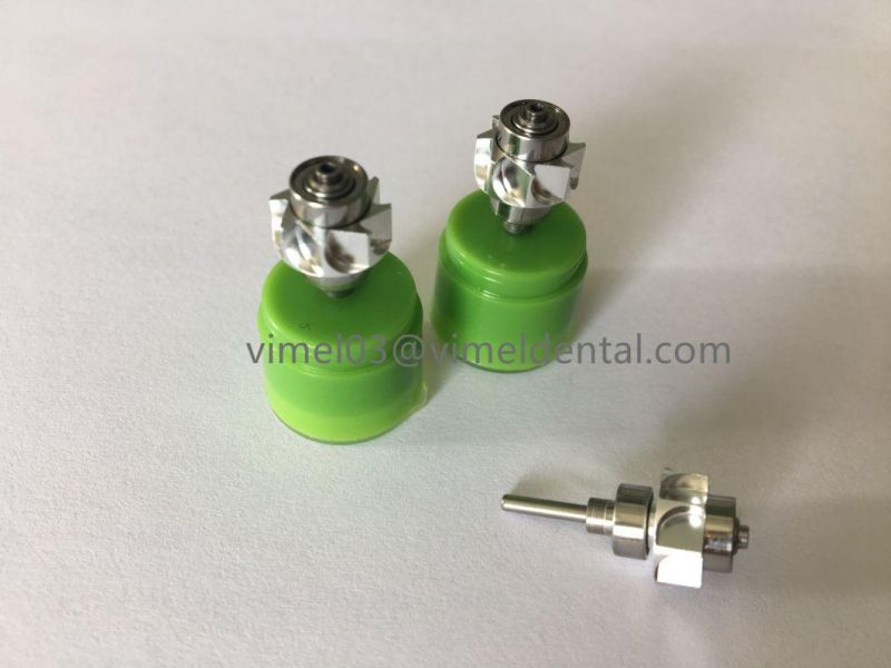 Cartridge Turbine for Dental Sirona Handpiece T3 Push Button