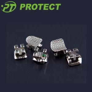 Well Accepted Protect Orthodontic Ricketts Bracket