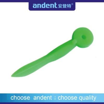 Plastic Poly Wedges with Hole of High Quality