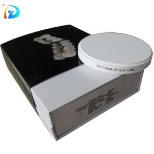 Dental Lab Products Dental Zirconia Ceramic Block