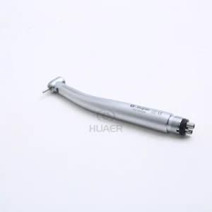 2hole/4hole Standard E-Generator Integrated LED Dental Handpiece