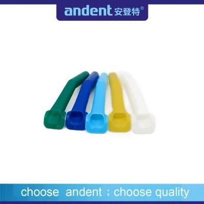 Dental Colorful Disposable Oral Evacuation Tips