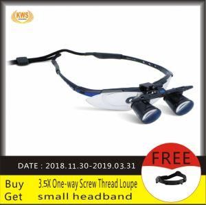 [Promotion] 3.5X (2015) Galileo Binocular Medical Dental Loupes