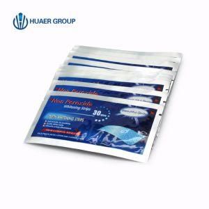 OEM Avalible Tooth Whitening Strips for Home