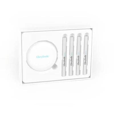 FDA&Ce Approved 16 Minutes Timer iPhone/USB/Andorid/Type C Tooth Whitening Private Label with LED Light