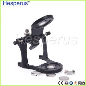 Dental Lab Tool Adjustable Magnetic Articulator Equipment Small Size