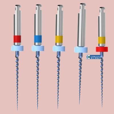High Quality Endo File Set