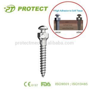 Dental Orthodnitc Micro Screw Implant (4027)