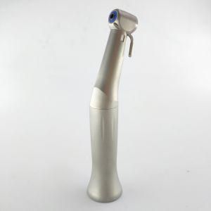 20: 1 Dental Implant Low Speed Reduction Contra Angle Handpiece