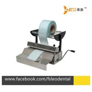 Stainless Steel Dental Sealing Machine for Dental Sterilization Bag