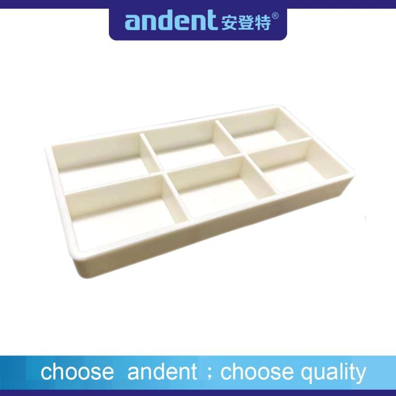 Dental Autoclavable Instrument Tray Kit