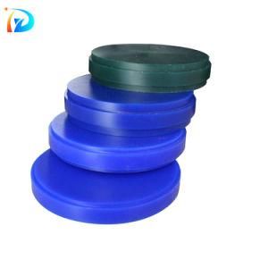 Blue/Green/Gray/White Color of CAD Cam Dental Wax Block