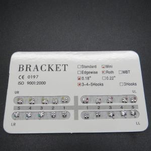 Dental Impression Mixing Tips Supplier