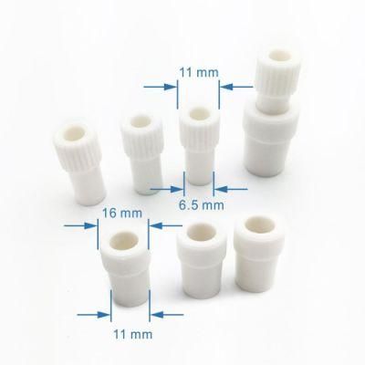 Dental Supply Adapter Fast Change Suction Connector