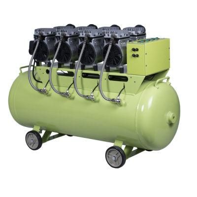 High Quality and Low Price Medical Air Compressor