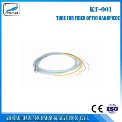 Tube for Fiber Optic Handpiece Kt-001 Dental Spare Parts for Dental Chair