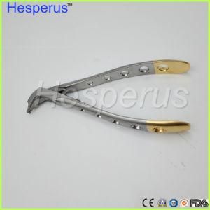 Dental Laboratory Material The Broken Crown Clamp Crown Removing Pliers