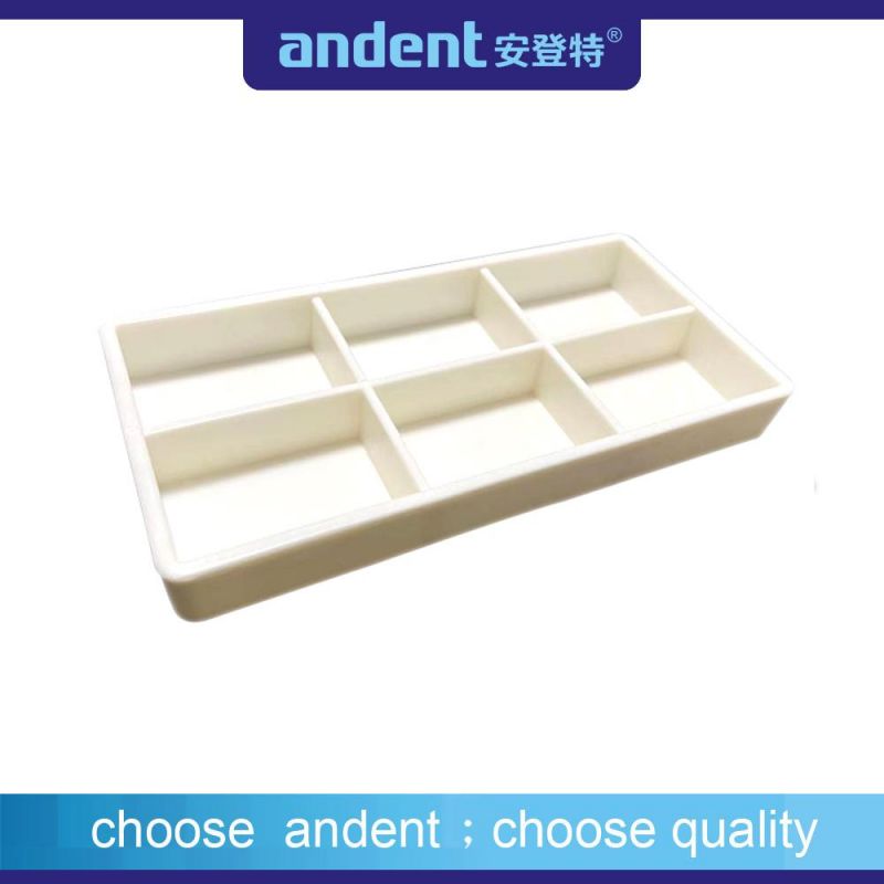 Dental Supply Medical Instrument Tray Kit