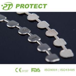 Dental accessory Orthodontic Lingual Retainer with Ten Sizes