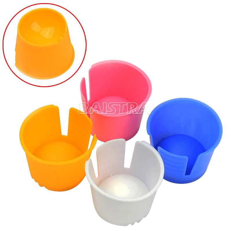 Dental Lab Material Colorful Dappen Dishes