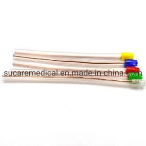 Soft Bendable Dental Suction Tube Disposable Saliva Ejectors